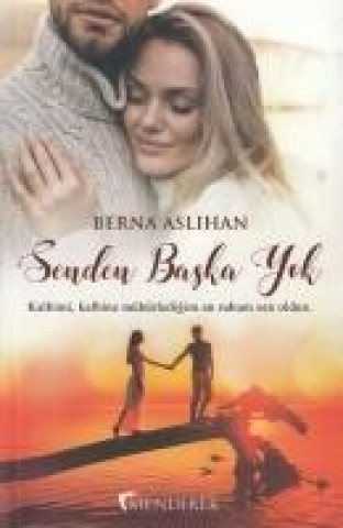 Boek Senden Baska Yok 