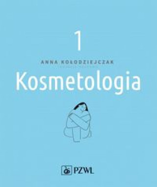 Buch Kosmetologia Tom 1 