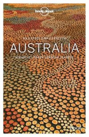 Carte Australia 