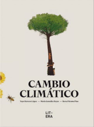 Buch CAMBIO CLIMÁTICO YAYO HERRERO