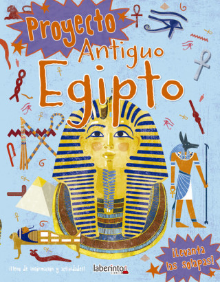 Knjiga ANTIGUO EGIPTO Adams