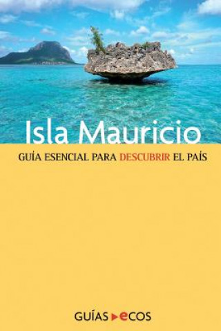 ebook Isla Mauricio Ecos Travel Books