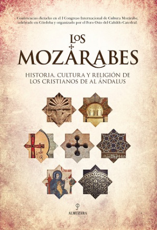 Книга LOS MOZÁRABES 