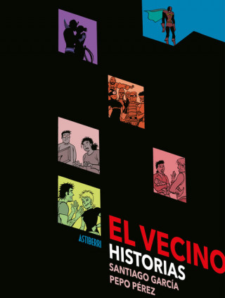 Buch EL VECINO PEPO PEREZ