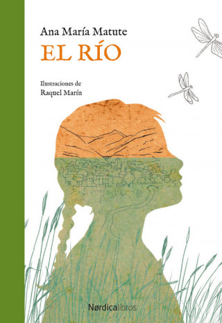 Kniha EL RÍO ANA MARIA MATUTE AUSEJO