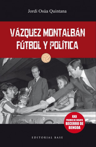 Книга VÁZQUEZ MONTALBÁN JORDI OSUA