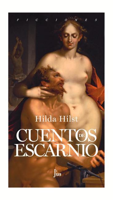 Kniha CUENTOS DE ESCARNIO HILDA HILST