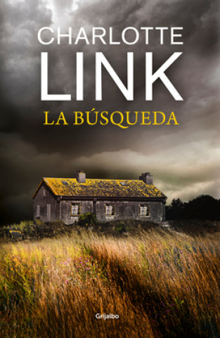 Kniha LA BÚSQUEDA Charlotte Link