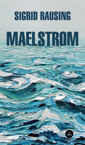 Carte MAELSTROM SIGRID RAUSING