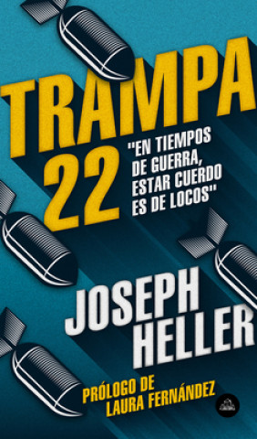Книга TRAMPA 22 JOSEPH HELLER