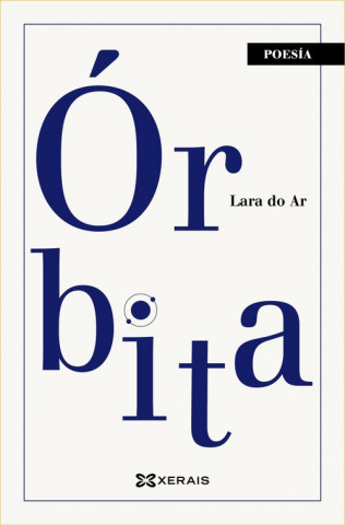 Book ÓRBITA LARA DO AR