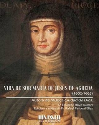 Carte Vida de Sor María de Jesús de Ágreda (1602-1655) 