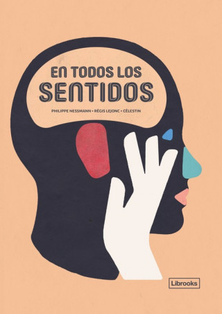Könyv EN TODOS LOS SENTIDOS PHILIPPE NESSMANN
