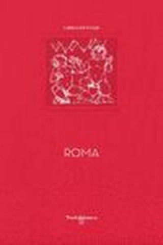 Book ROMA MERCEDES CEBRIAN