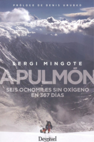 Carte A PULMÓN SERGI MINGOTE