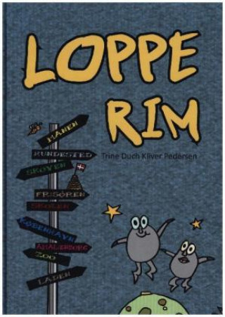 Βιβλίο Lopperim 
