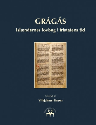 Knjiga Gragas Heimskringla Reprint
