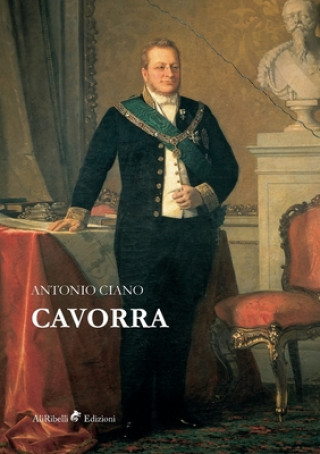 Book Cavorra Antonio Ciano