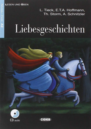 Kniha Lesen und Uben BEARBEITET VON A. SEIFFARTH