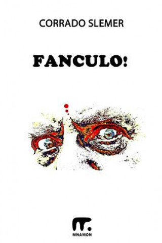 Knjiga Fanculo! Mnamon