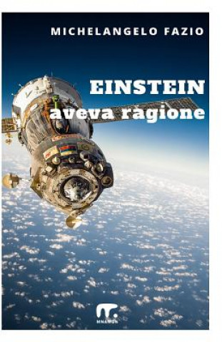 Książka Einstein aveva ragione Mnamon