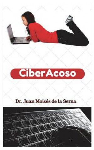 Книга CiberAcoso 