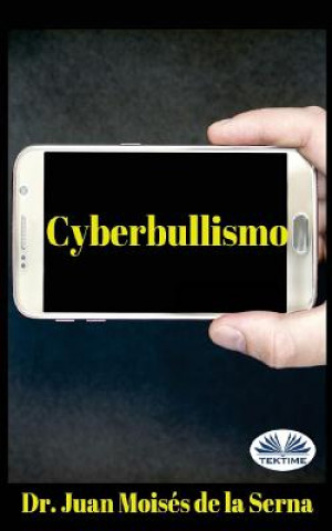 Kniha Cyberbullismo Marta Ranieri