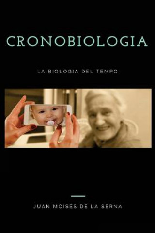 Книга Cronobiologia Simona Ingiaimo