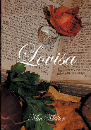 Book Lovisa 