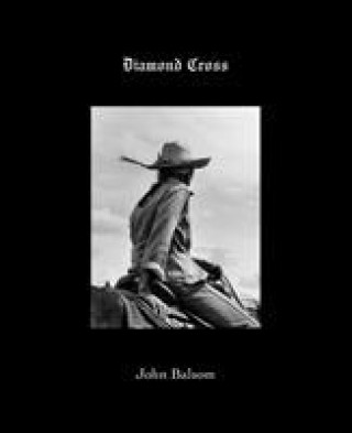 Carte Diamond Cross John Balsom