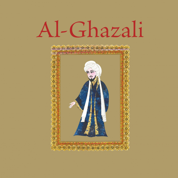 Libro Al-Ghazali Gray Henry