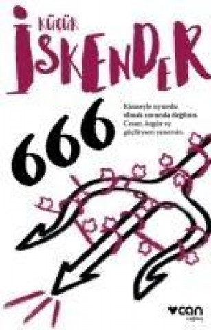 Knjiga 666 