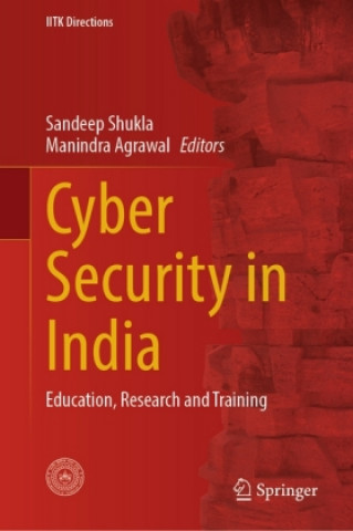 Carte Cyber Security in India Sandeep Shukla
