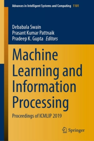 Carte Machine Learning and Information Processing Debabala Swain