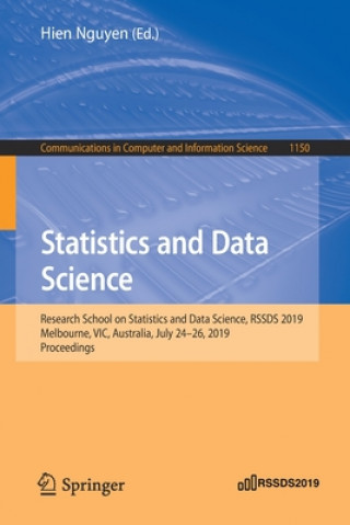 Carte Statistics and Data Science Hien Nguyen