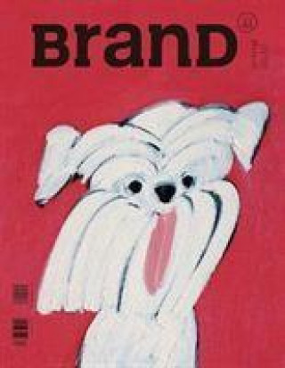 Könyv BranD No.44 
