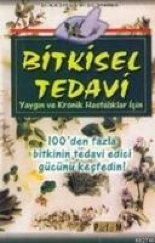 Knjiga Bitkisel Tedavi Shiv Charan Sharma