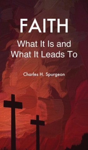Libro Faith Charles H. Spurgeon