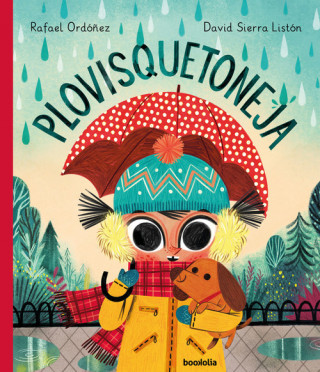 Buch PLOVISQUETONEJA RAFAEL ORDOÑEZ