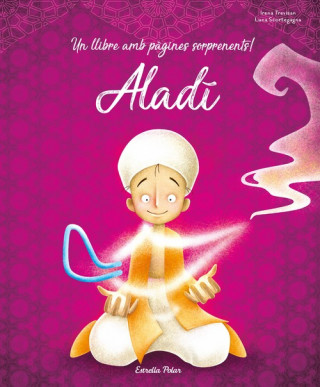 Buch ALADÍ IRENA TREVISAN