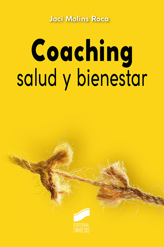 Kniha COACHING JACI MOLINS ROCA