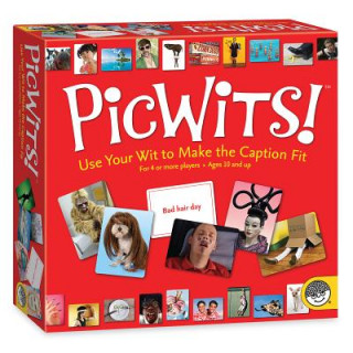 Jeu/jouet Picwits 