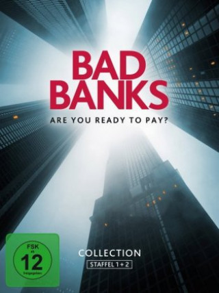 Video Bad Banks Paula Beer