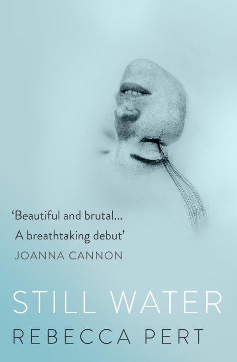 Book Still Water Rebecca Pert