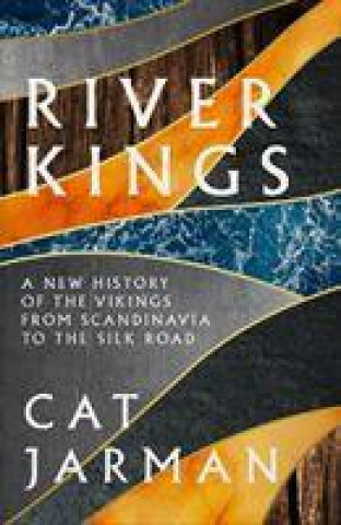Könyv River Kings Catrine Jarman