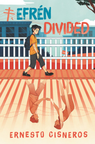 Book Efrén Divided Ernesto Cisneros