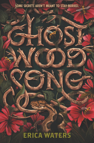 Carte Ghost Wood Song 