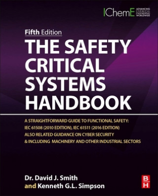 Book Safety Critical Systems Handbook Kenneth G. L. Simpson