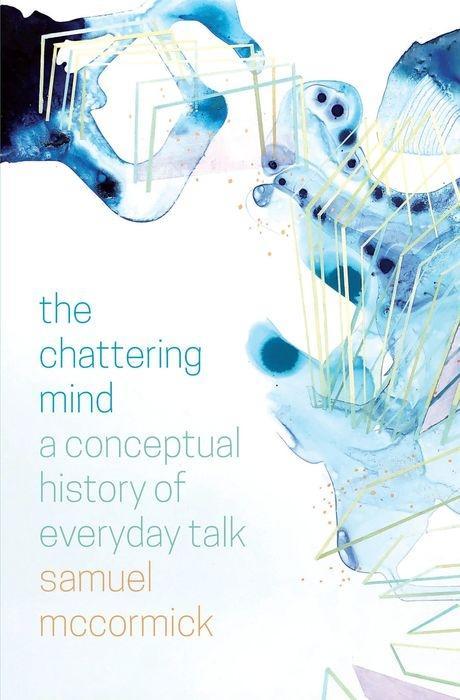 Knjiga Chattering Mind Samuel McCormick