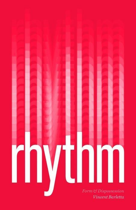 Boek Rhythm Vincent Barletta